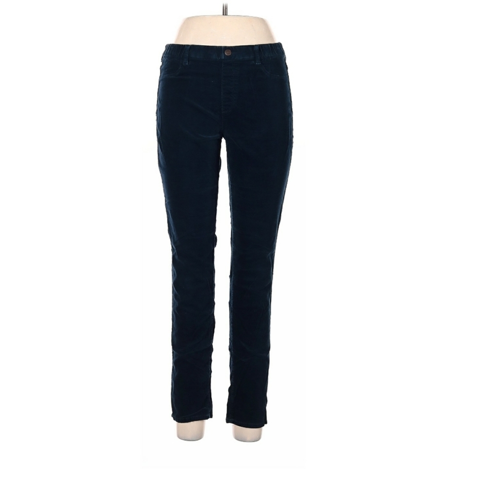 *NWT* Uniqlo corduroy pants Black (size 30)